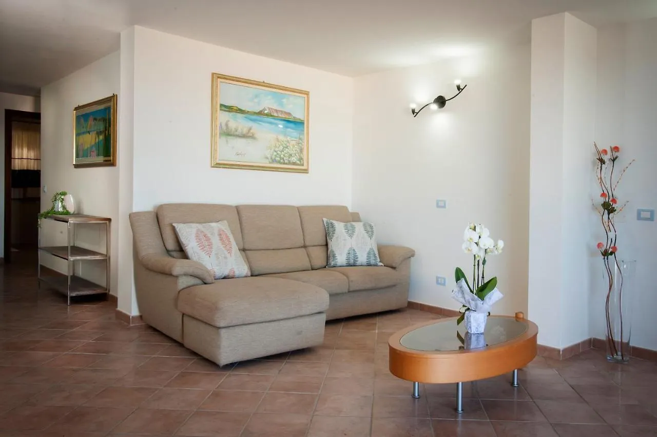 Villa Isuledda Lux San Teodoro