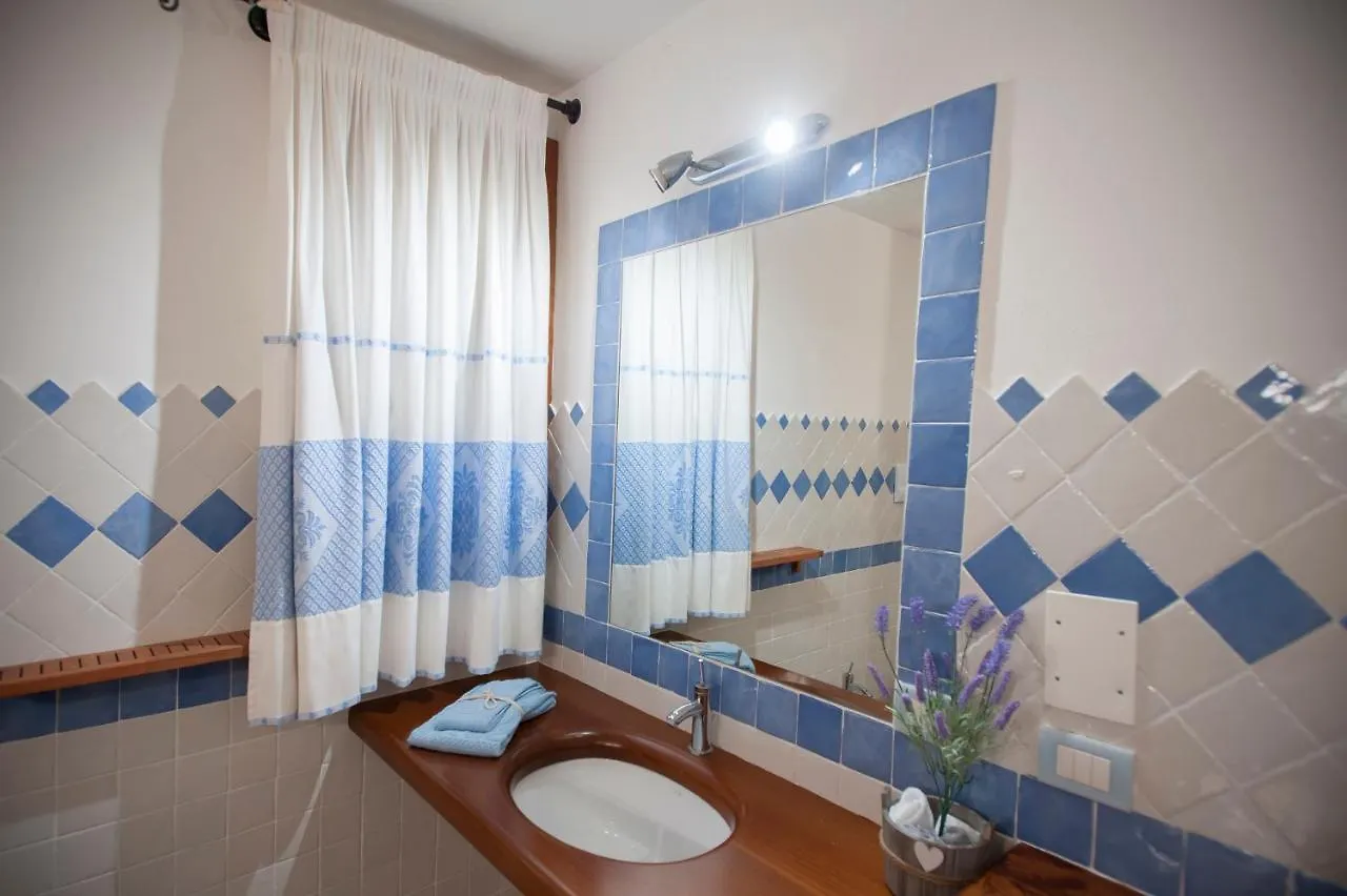 Villa Isuledda Lux San Teodoro  San Teodoro (Sardinia)