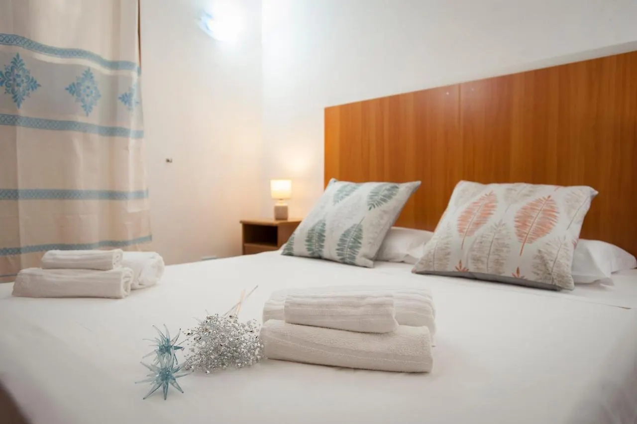 Villa Isuledda Lux San Teodoro  Italy