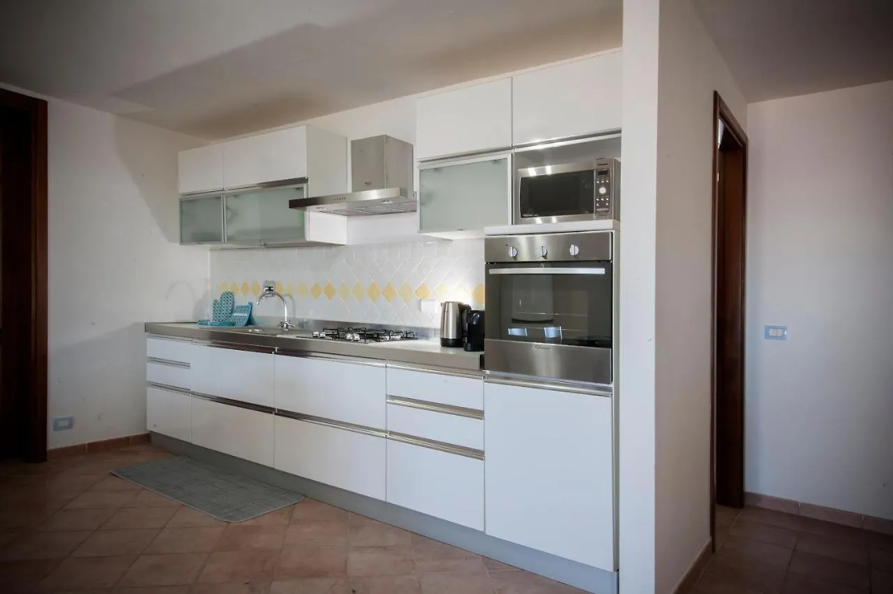 Villa Isuledda Lux San Teodoro