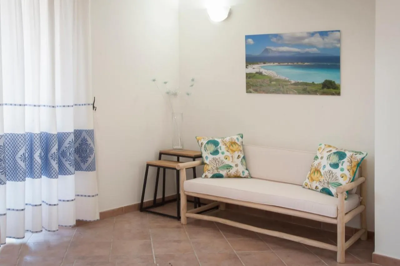 Villa Isuledda Lux San Teodoro  San Teodoro (Sardinia)