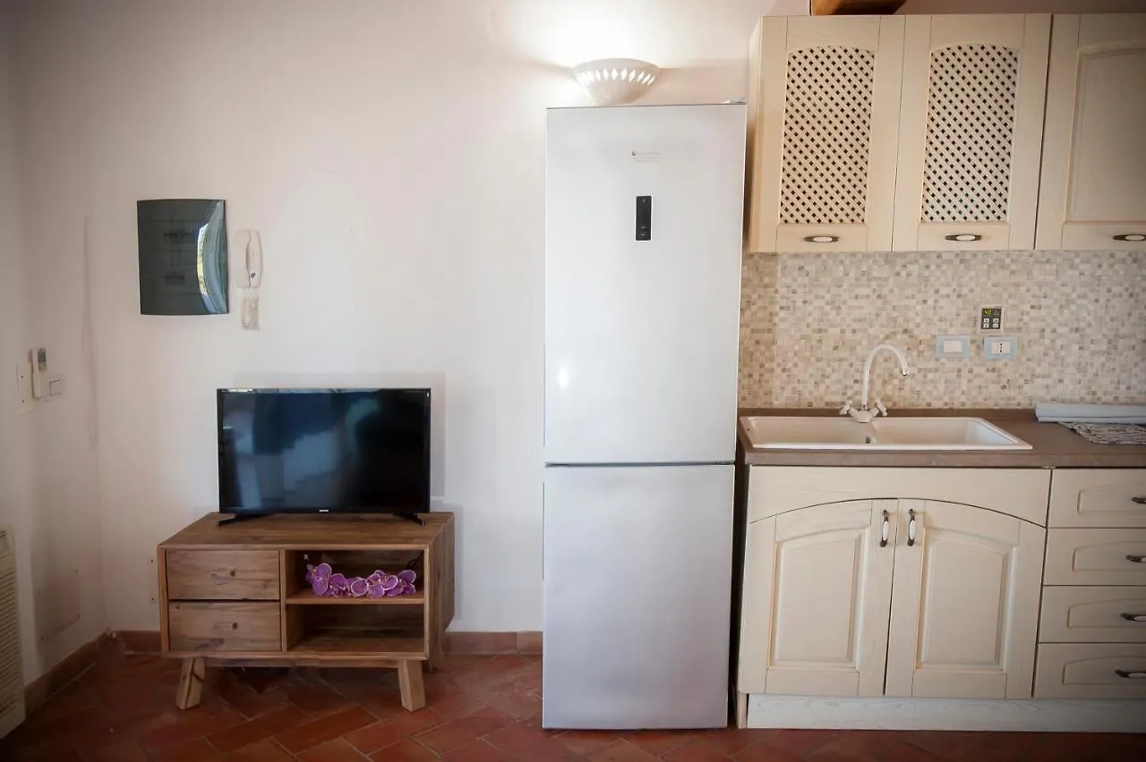Villa Isuledda Lux San Teodoro