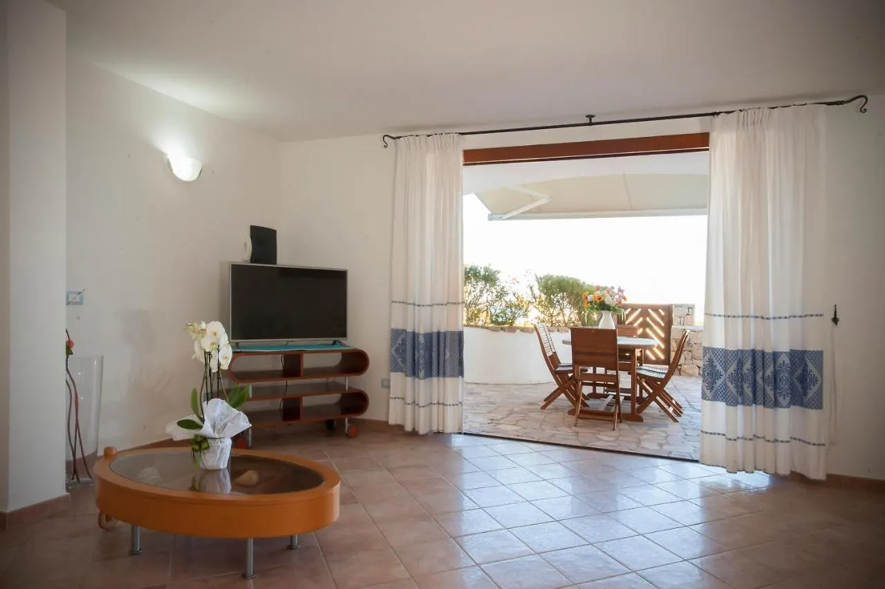 Villa Isuledda Lux San Teodoro