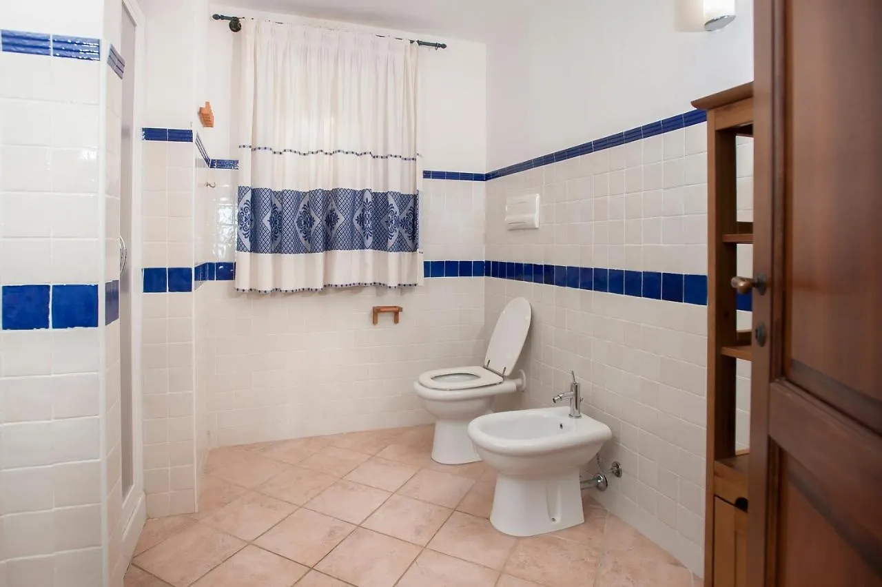 Villa Isuledda Lux San Teodoro