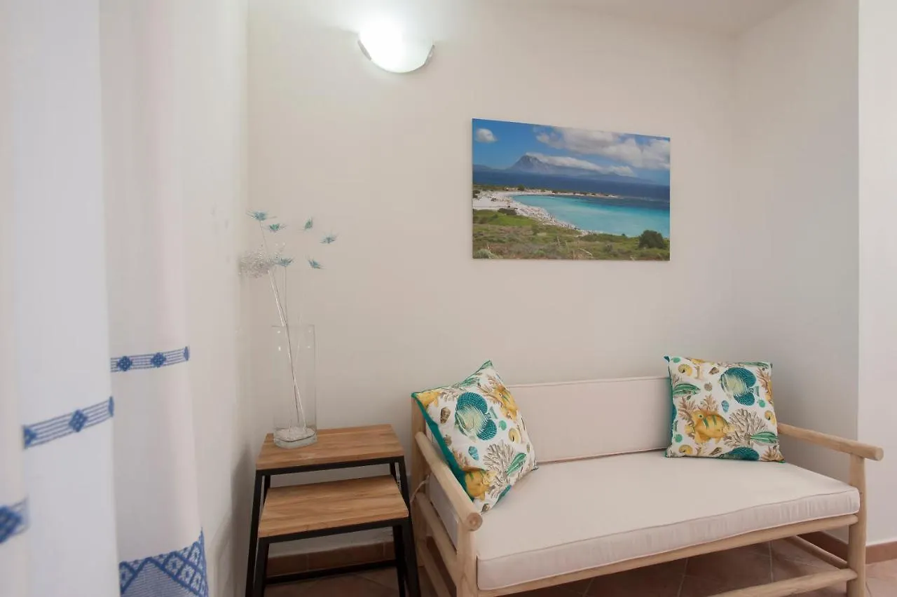 Villa Isuledda Lux San Teodoro