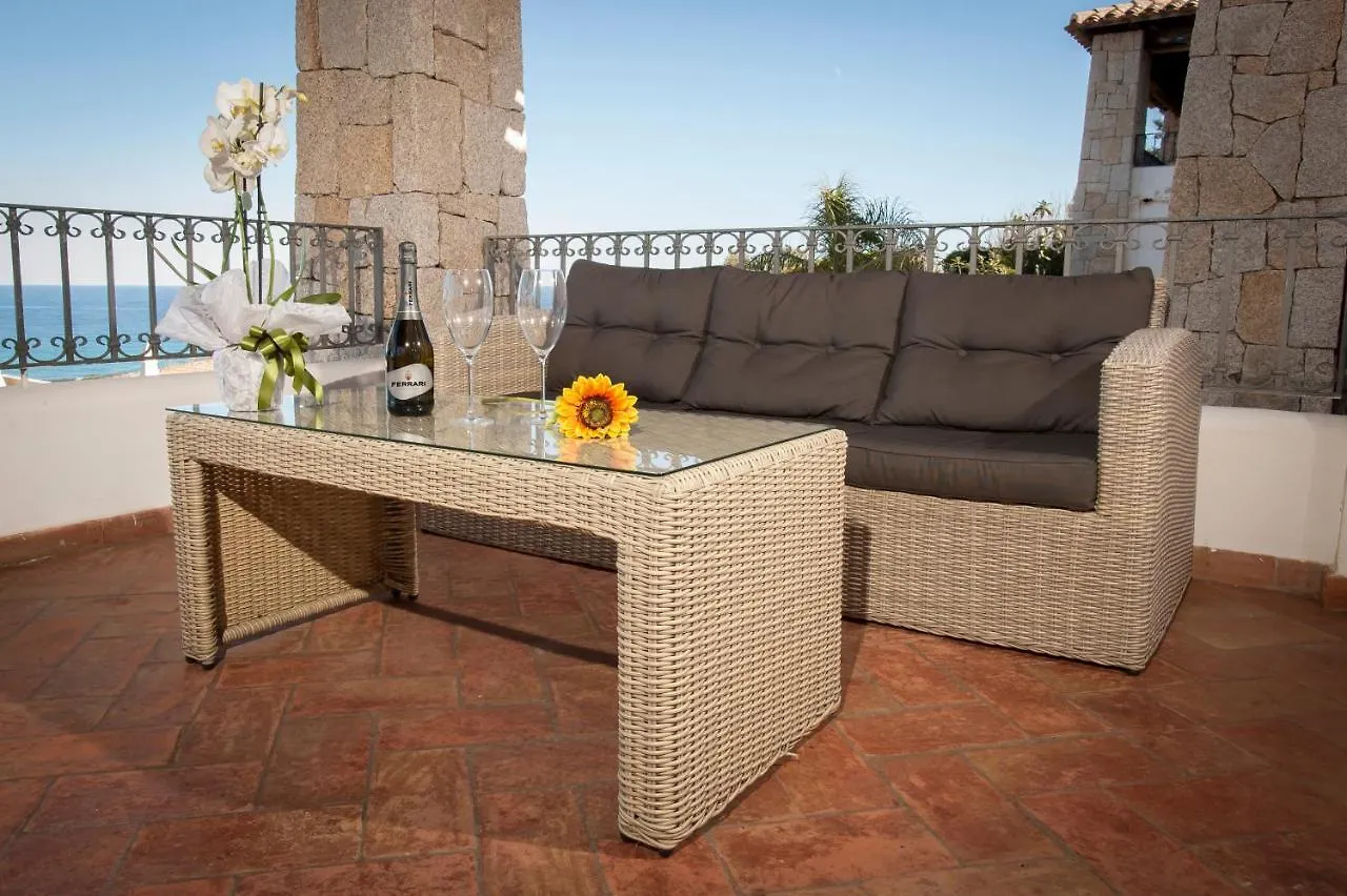 Villa Isuledda Lux San Teodoro
