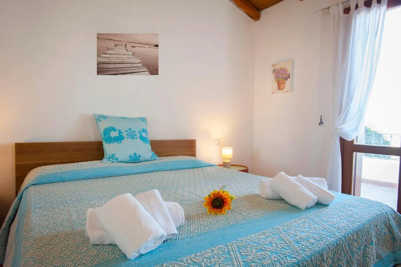 Villa Isuledda Lux San Teodoro  0*, San Teodoro (Sardinia) Italia