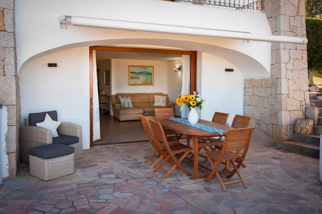 Villa Isuledda Lux San Teodoro  0*, San Teodoro (Sardinia) Italy