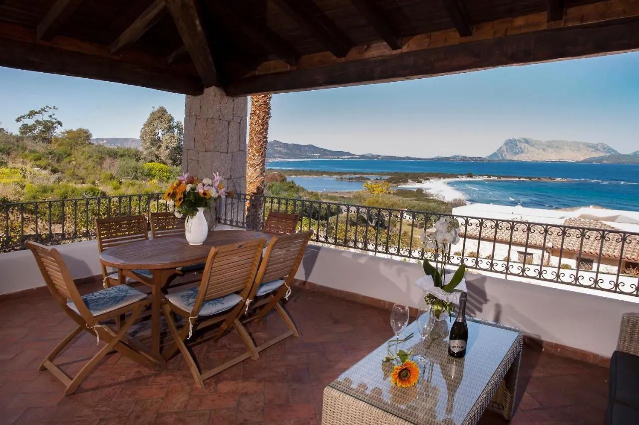 Villa Isuledda Lux San Teodoro