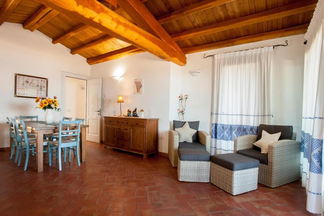 Villa Isuledda Lux San Teodoro  Italy