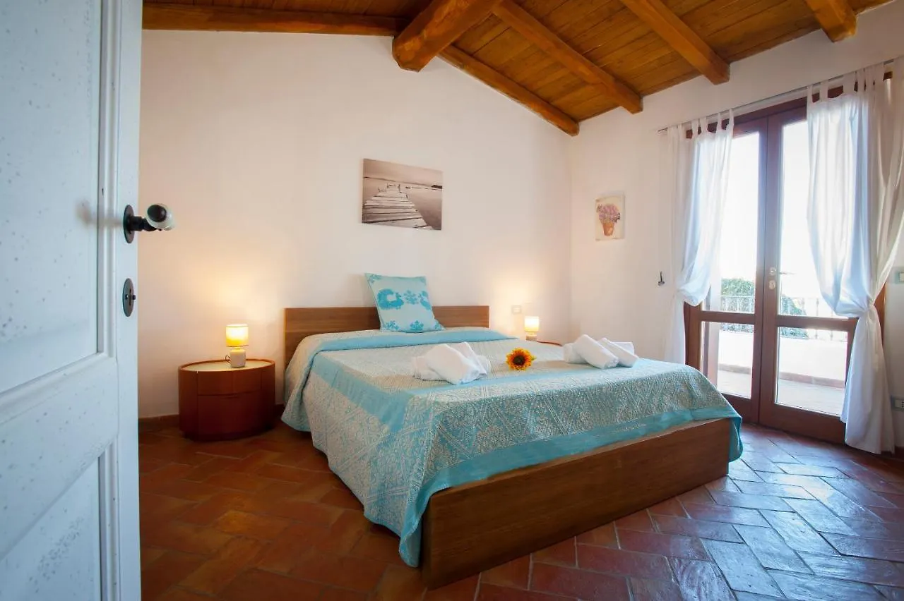 Villa Isuledda Lux San Teodoro   San Teodoro (Sardinia)