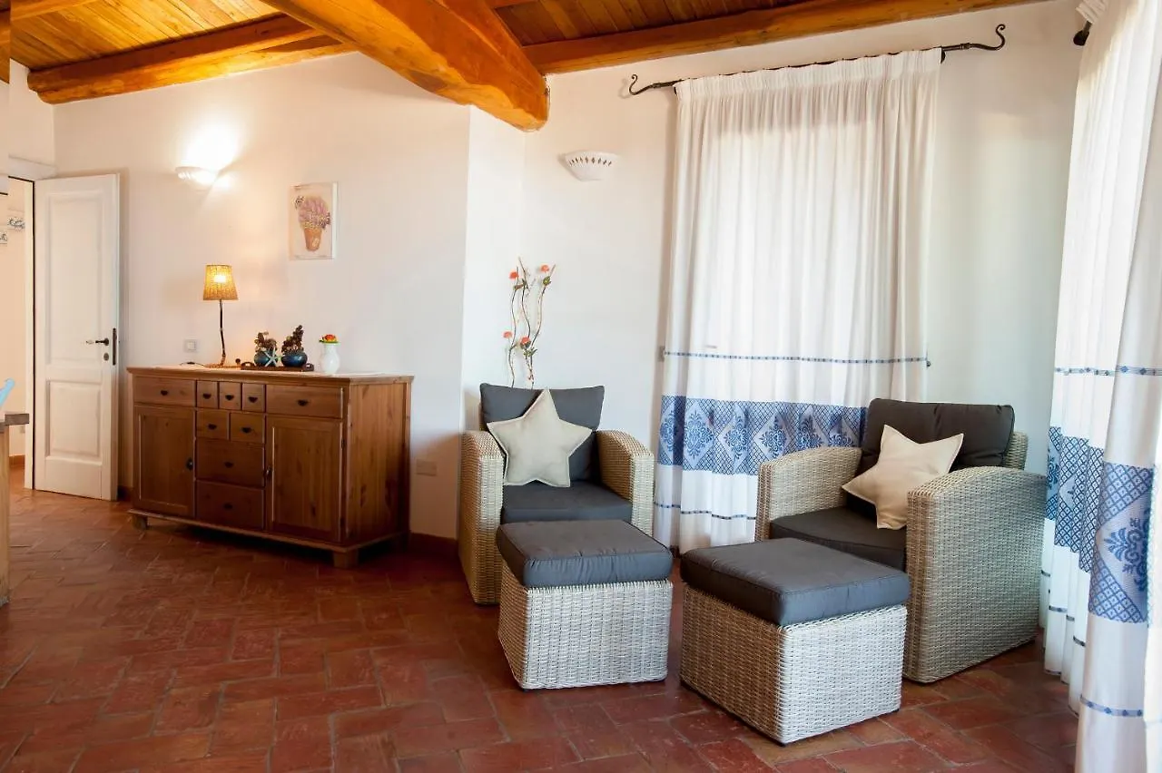 Villa Isuledda Lux San Teodoro  0*, San Teodoro (Sardinia) Italy