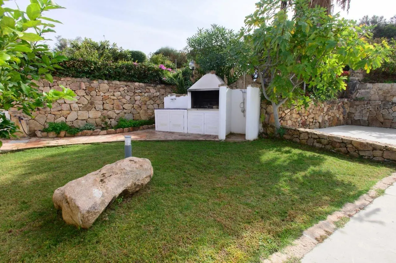 Villa Isuledda Lux San Teodoro  Italy