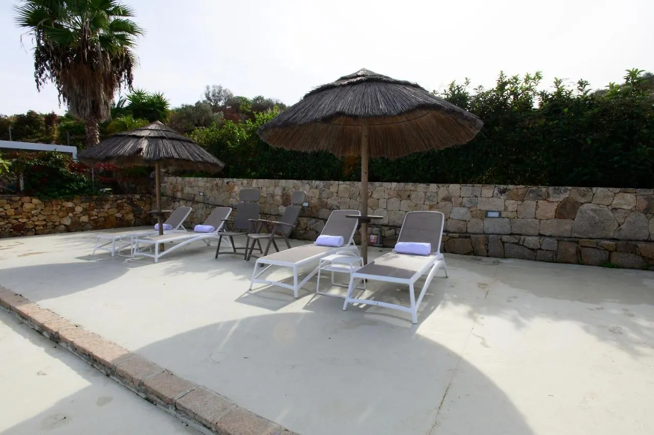 Villa Isuledda Lux San Teodoro