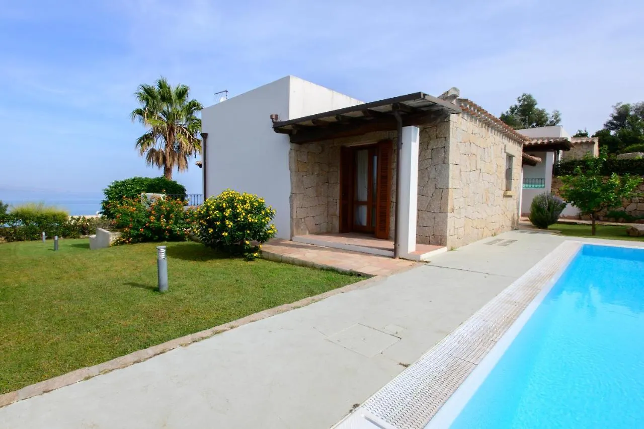 Villa Isuledda Lux San Teodoro  0*, San Teodoro (Sardinia)