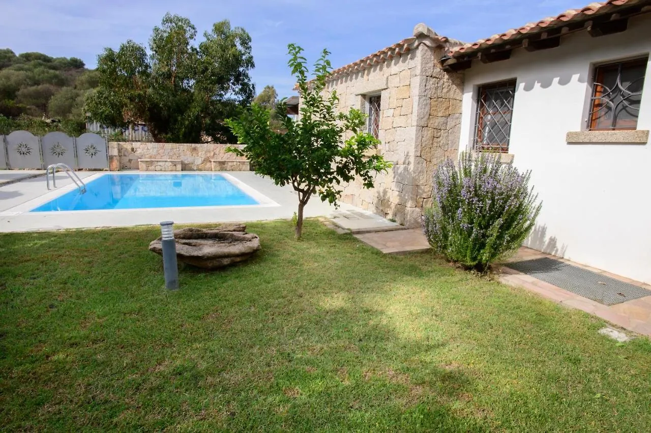 Villa Isuledda Lux San Teodoro  0*, San Teodoro (Sardinia)